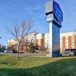 Hampton Inn & Suites By Hilton Calgary-Airport